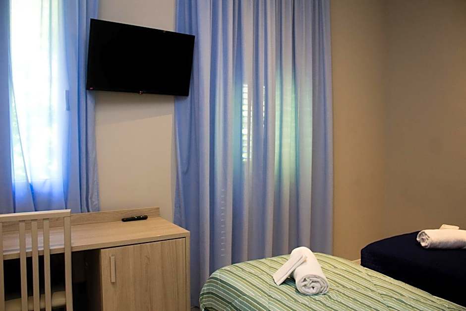 Hotel Sant'Orsola City House