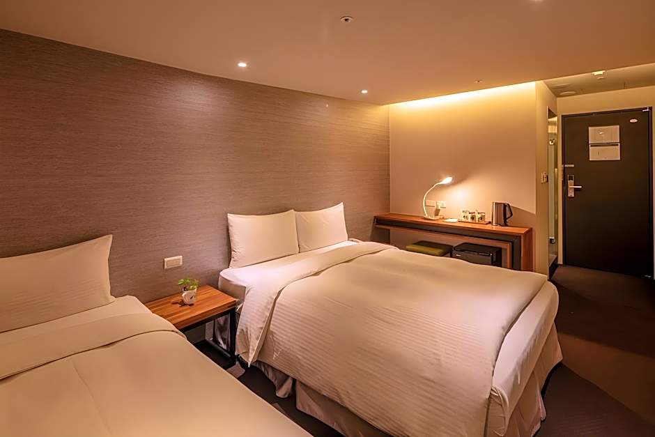 Goodmore Hotel - Shi-Da