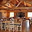 Crooked Creek Guest Ranch