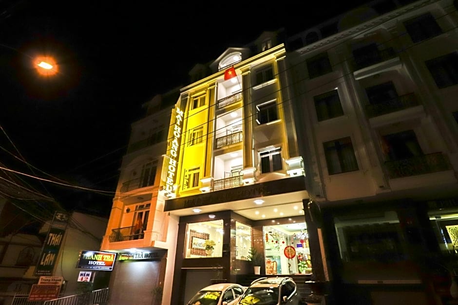 MAI HOANG HOTEL