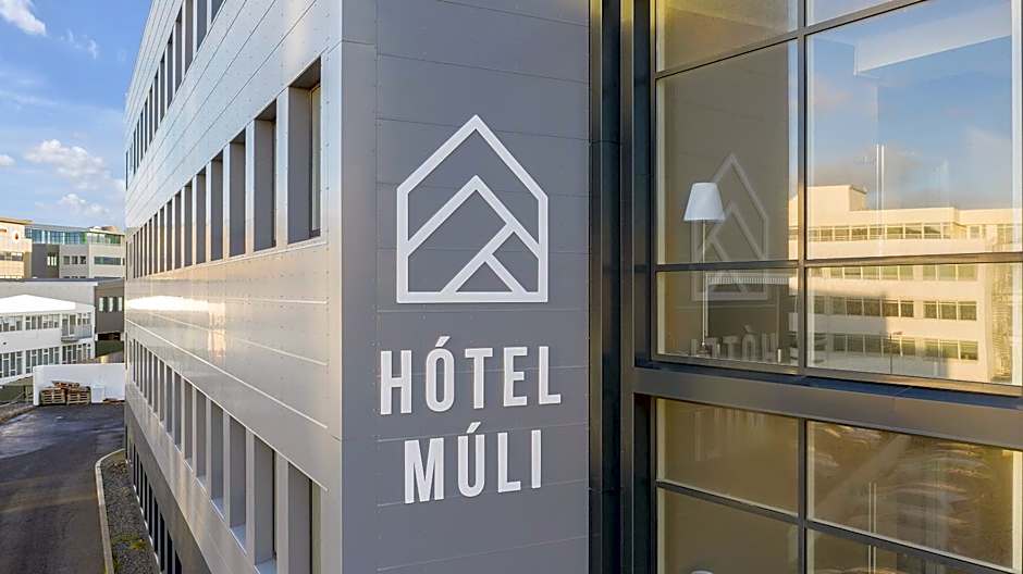 Hotel Muli