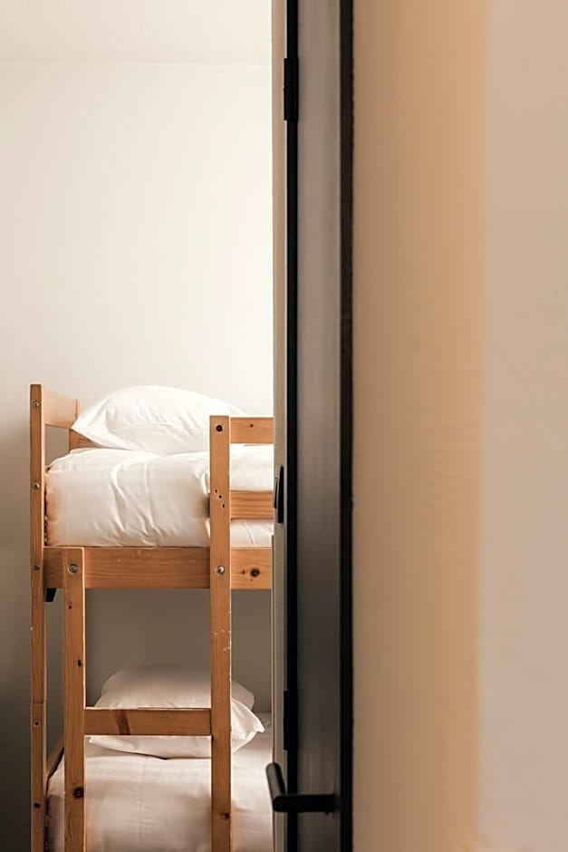 Hotel Au lit des ours
