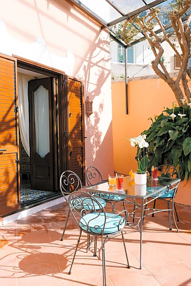 Villa Principe Giovanni