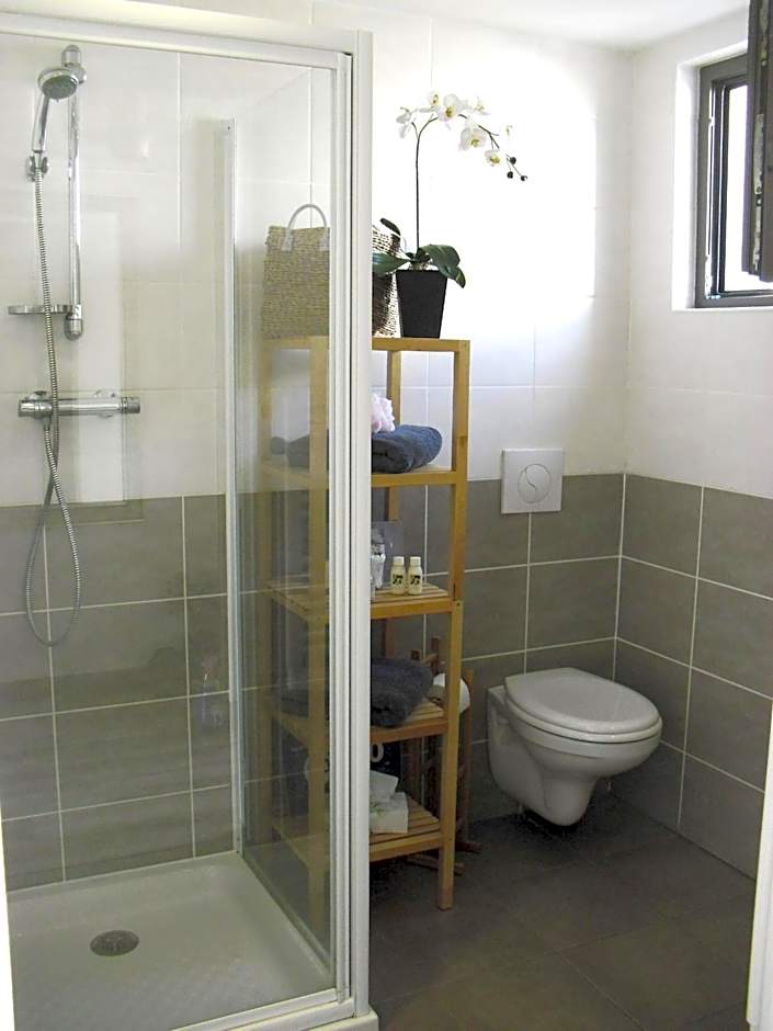Studio à Deux Pas d'Aix