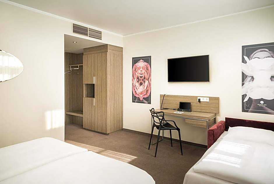 elaya hotel vienna city west, Trademark by Wyndham