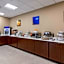 Comfort Inn & Suites Charlottesville Hollymead Town Center