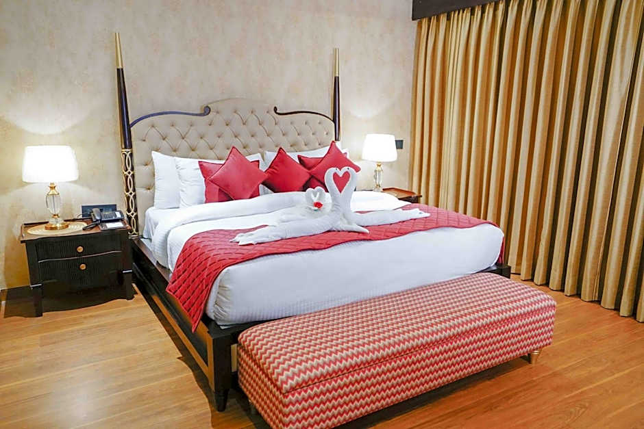 Foto 1 di 5 di Executive Suite