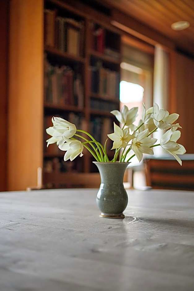 Løgumkloster Refugium