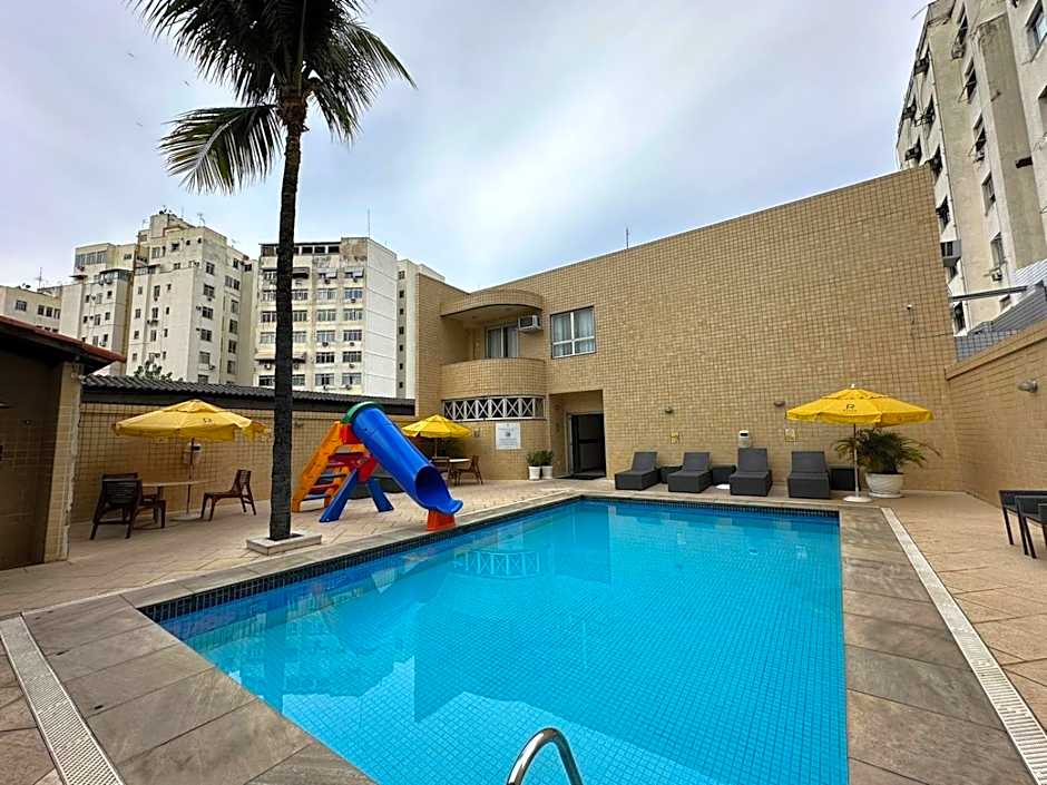 Riale Imperial Flamengo