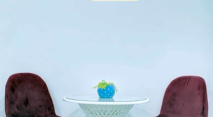 Hotel S B INN @ PAHARGANJ