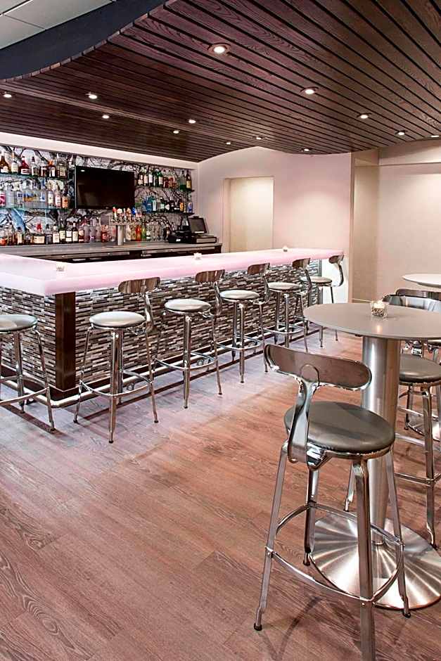 Rochester Airport Marriott