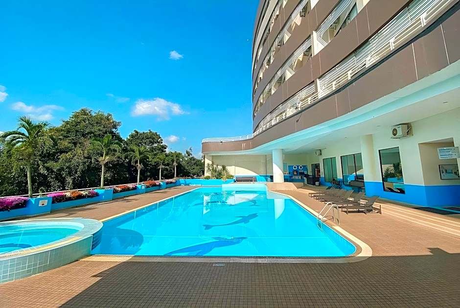 Loei Palace Hotel