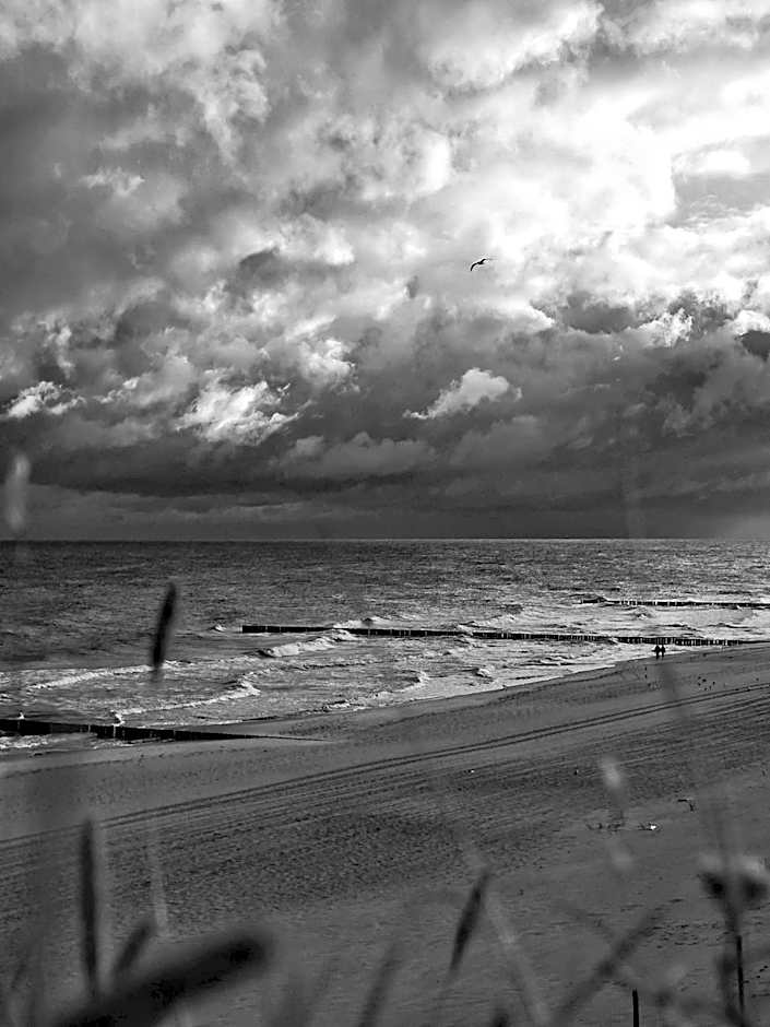 Ośrodek wczasowy Alcest Niechorze