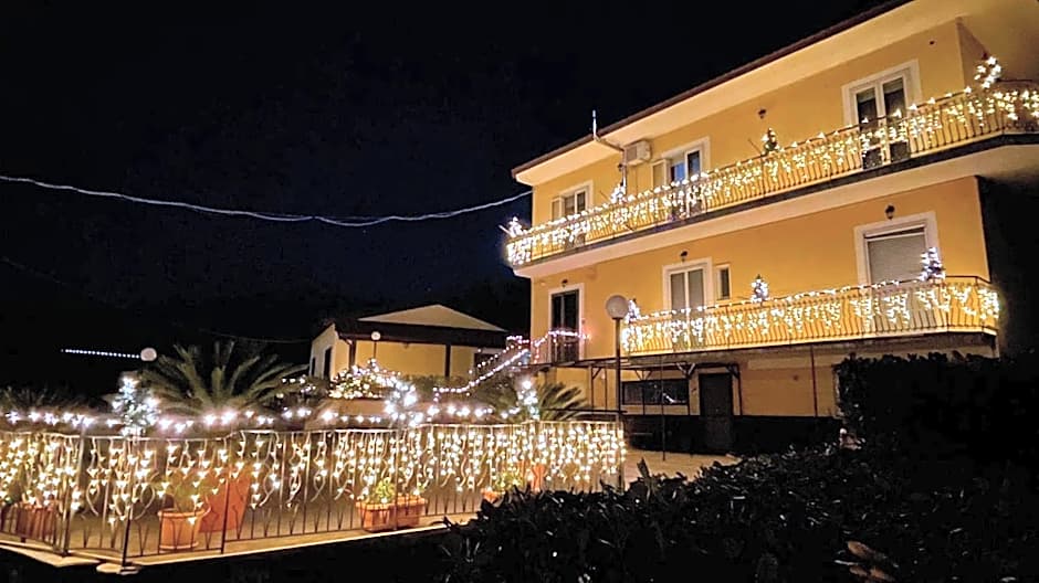 B&B L'Abbraccio