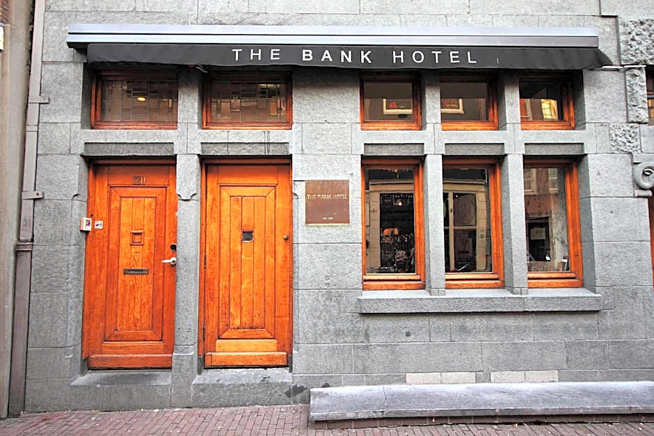 The Bank Hotel