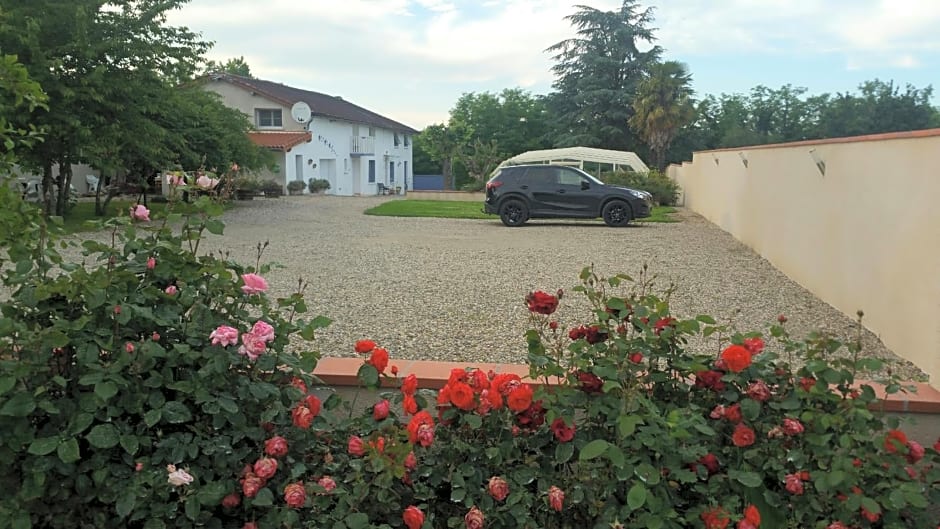 B&B Douce France