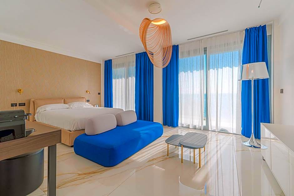 Hotel Villa Levi