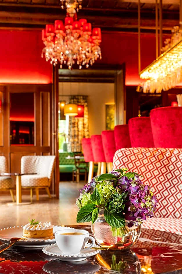 Der Knappenhof - Hotel & Restaurant