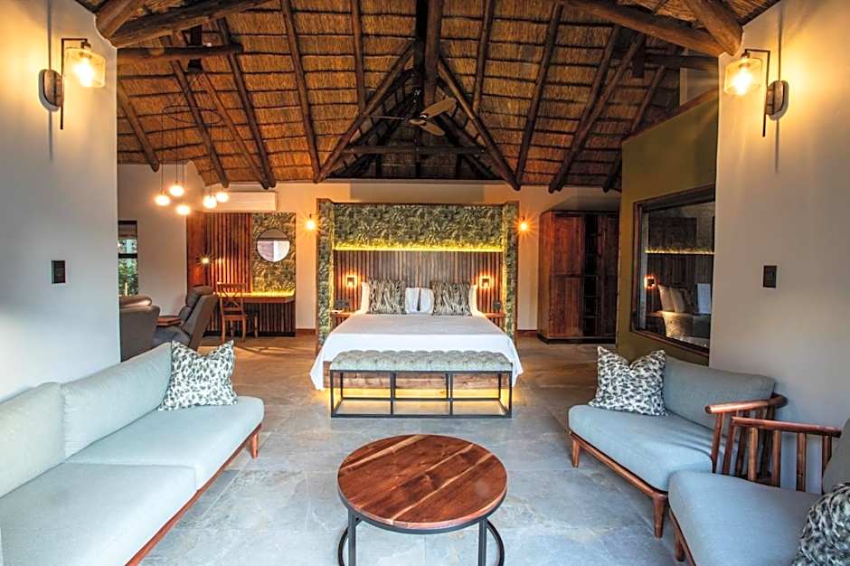 Lapeng Guest Lodge