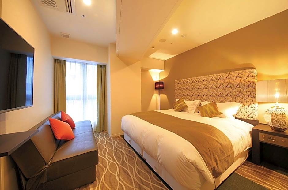 Centurion Hotel Ikebukuro Station