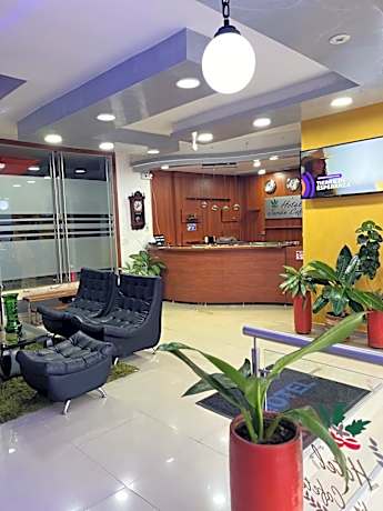 Hotel Jardin Cafetero