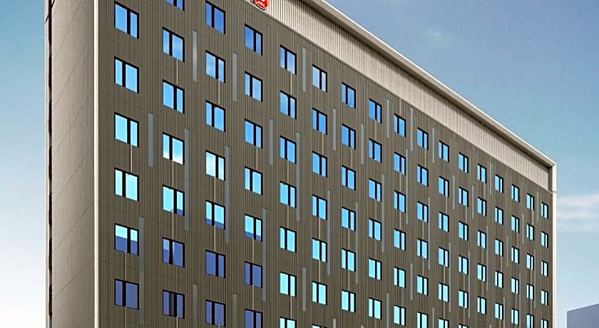 Hotel JAL City Toyama