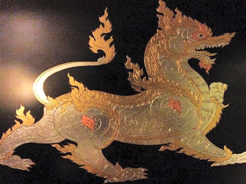 Naturbliss Boutique Residence