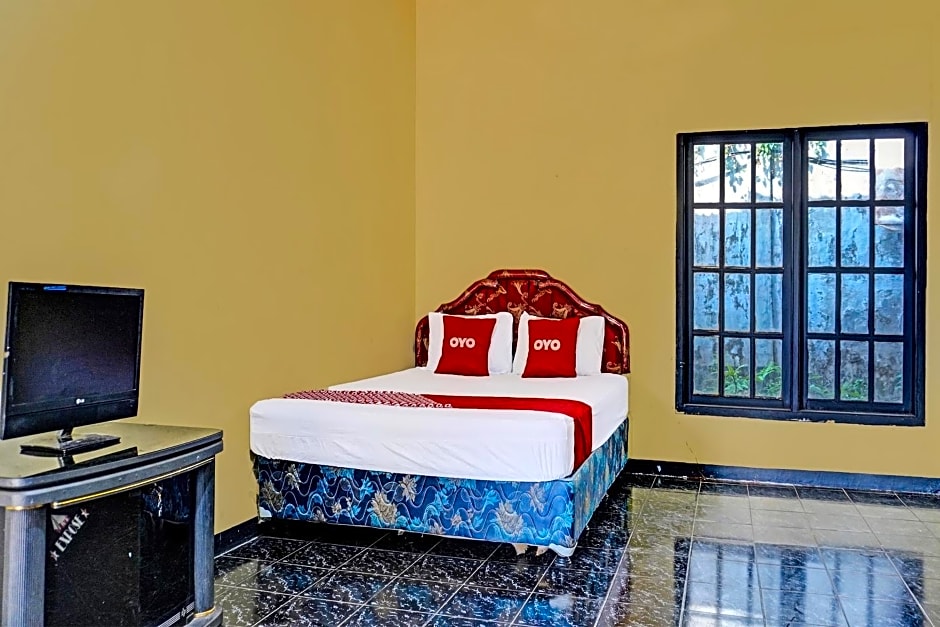 SPOT ON 91798 Hotel Grand Mutiara