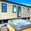Coldstream Holiday Park