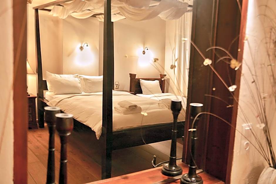 Boutique Hotel Del Doge