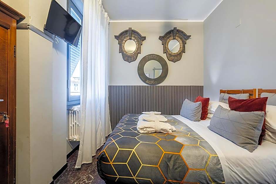 Residenza Olimpo Firenze City Center