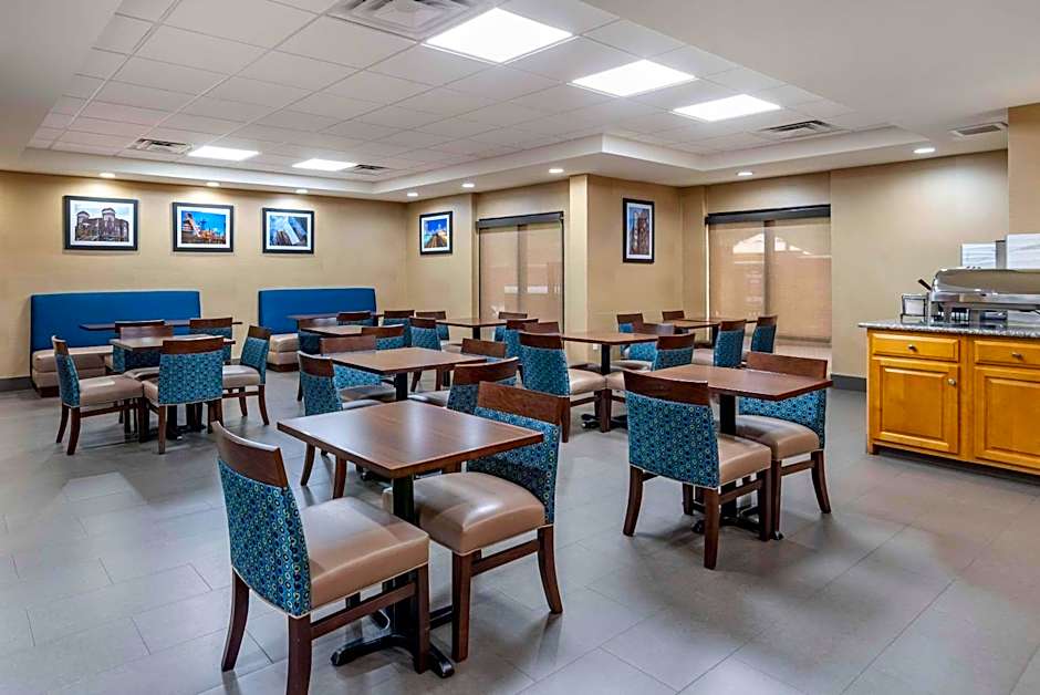 Comfort Inn Birmingham Homewood