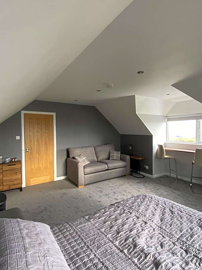 Aultnagar Accommodation