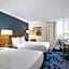 Fairfield by Marriott Inn & Suites Herndon Reston