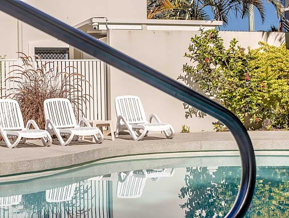 Bella Mare Coolangatta Beachside Apartments