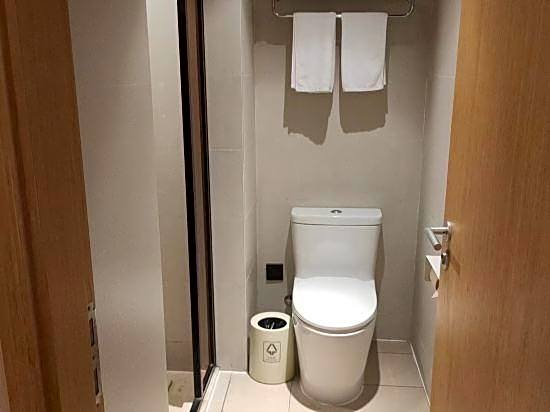 Ji Hotel Shanghai Kangqiao Xiuyan Road