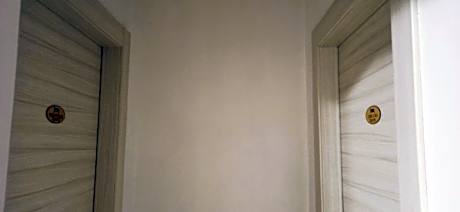 Double Room with Private External Bathroom