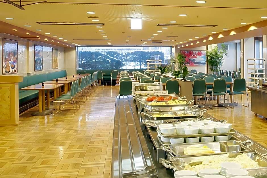 Ichimanri Hotel Golden Century