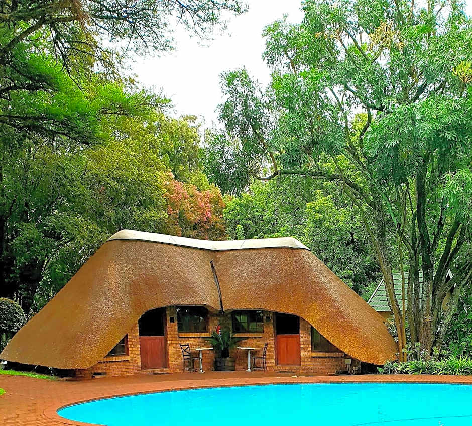 Haggards on Hilldrop