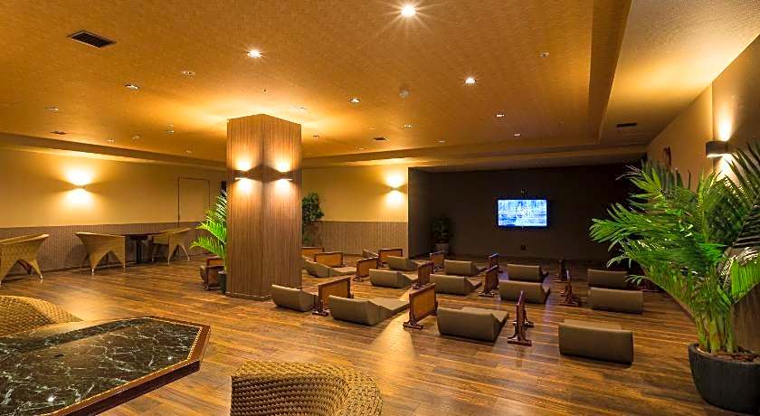 Himeji Castle Grandvrio Hotel