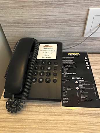 Flash Deal - Deluxe Room