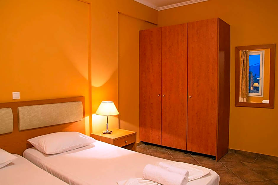 Saint Catherine Hotel