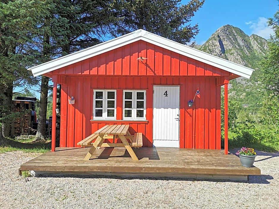 Reipå Camping