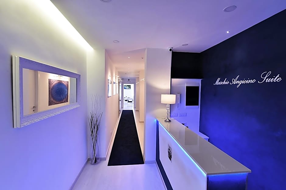 Maschio Angioino Suite