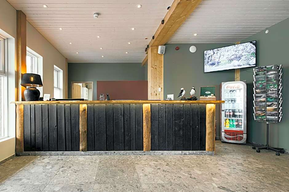 Hotel Katla by Keahotels