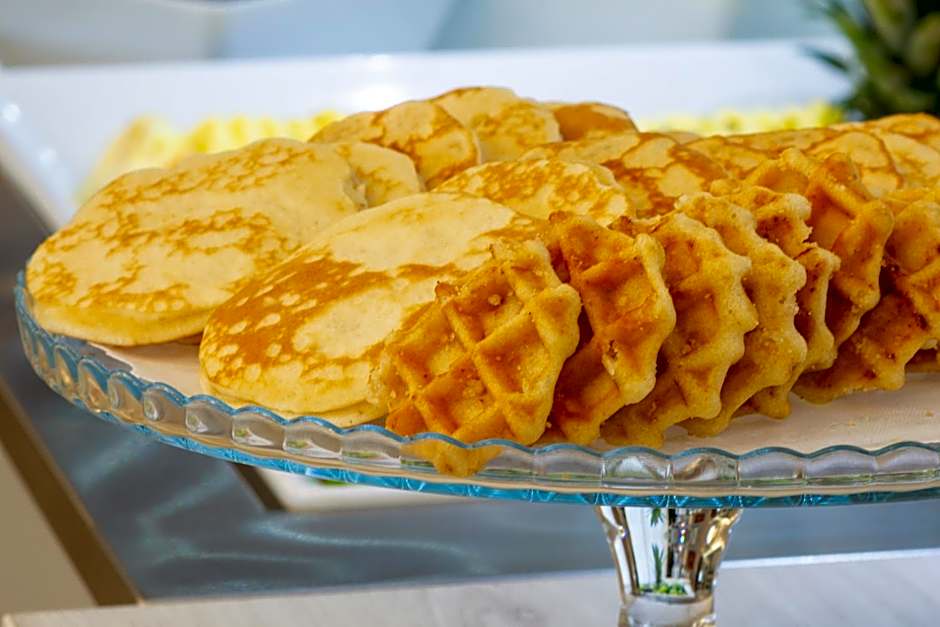 Hotel Montecarlo 3 Stelle Superior