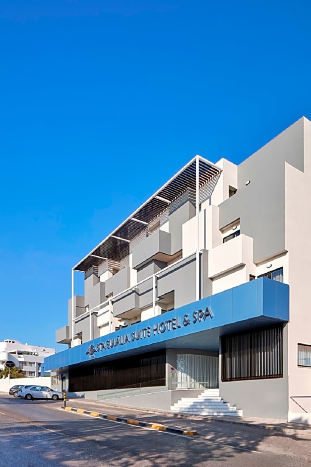 Santa Eulália Hotel Apartamento & Spa