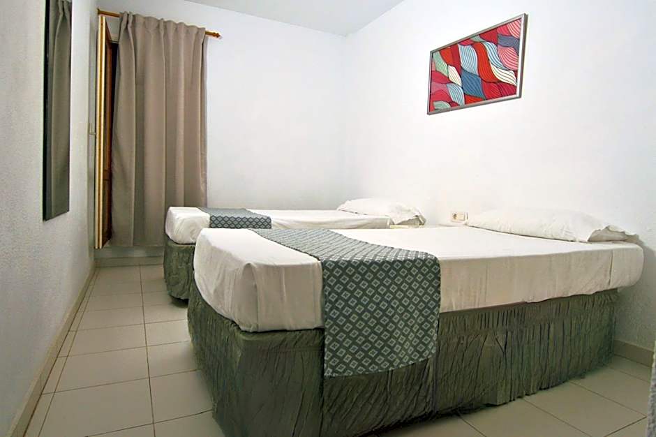 Photo 1 of 6 of Apartment, Ground Floor