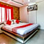 SPOT ON Hotel Hyderabad Continental