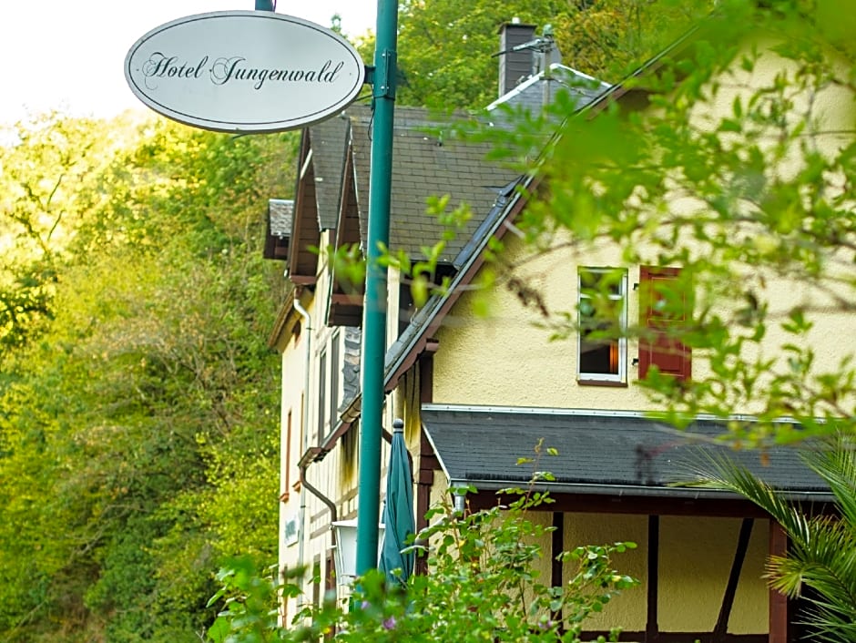 Boutique-Hotel Jungenwald